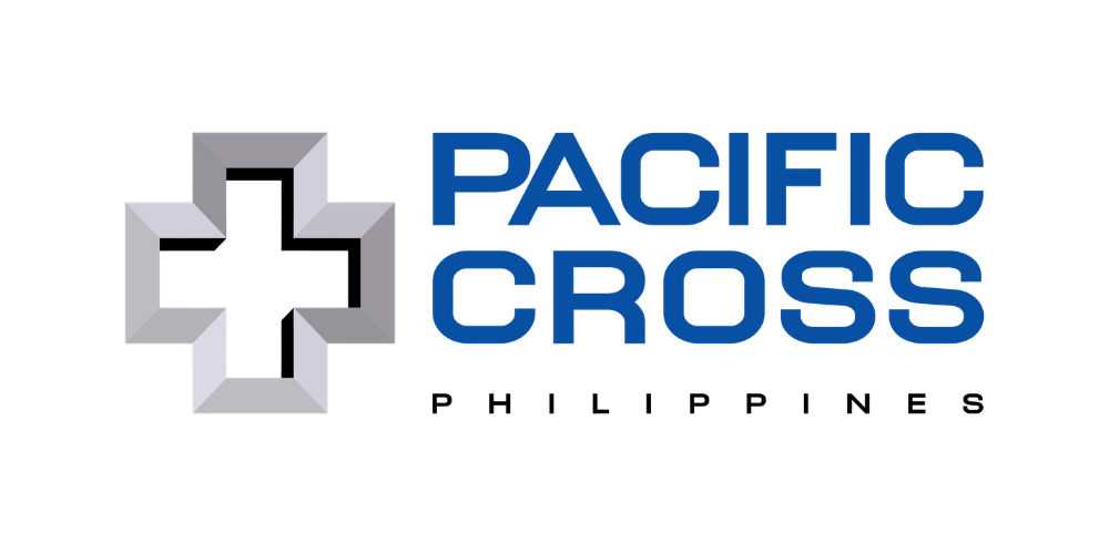 Pacific cross logo
