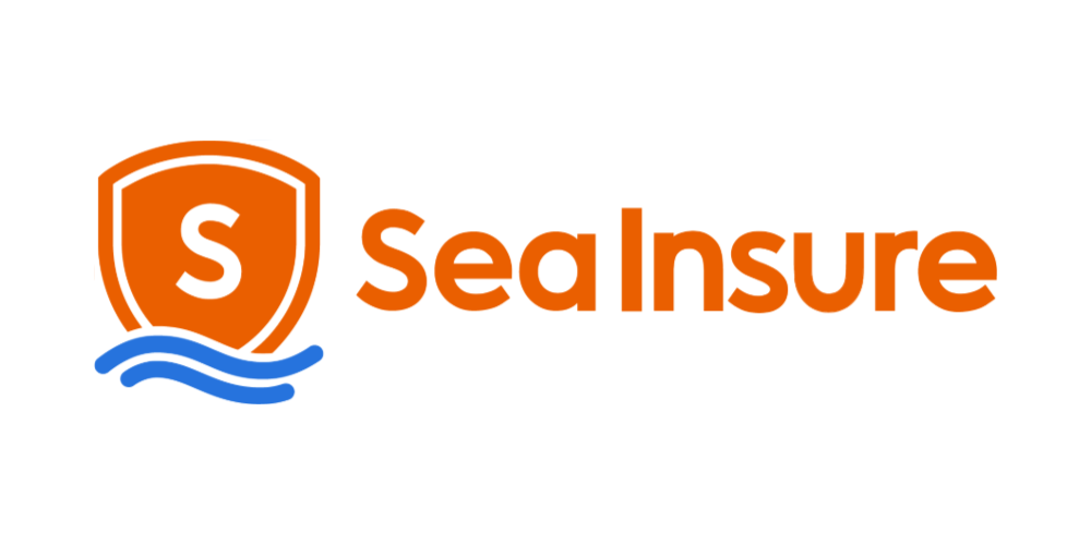 SeaInsure logo